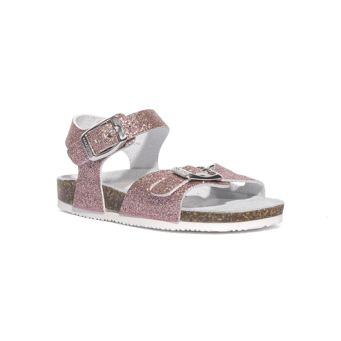 GOLDSTAR GS806X ROSA Sandali Bambina 