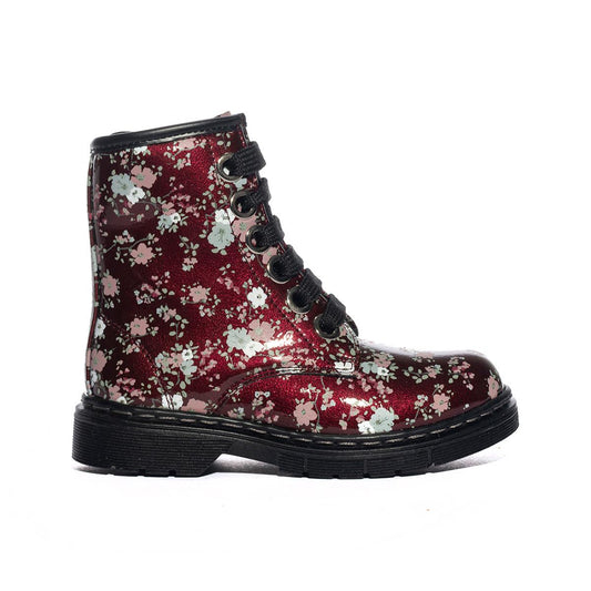 Stivaletti Balducci Ag-371 Bordeaux AG-3711BORDO BALDUCCI