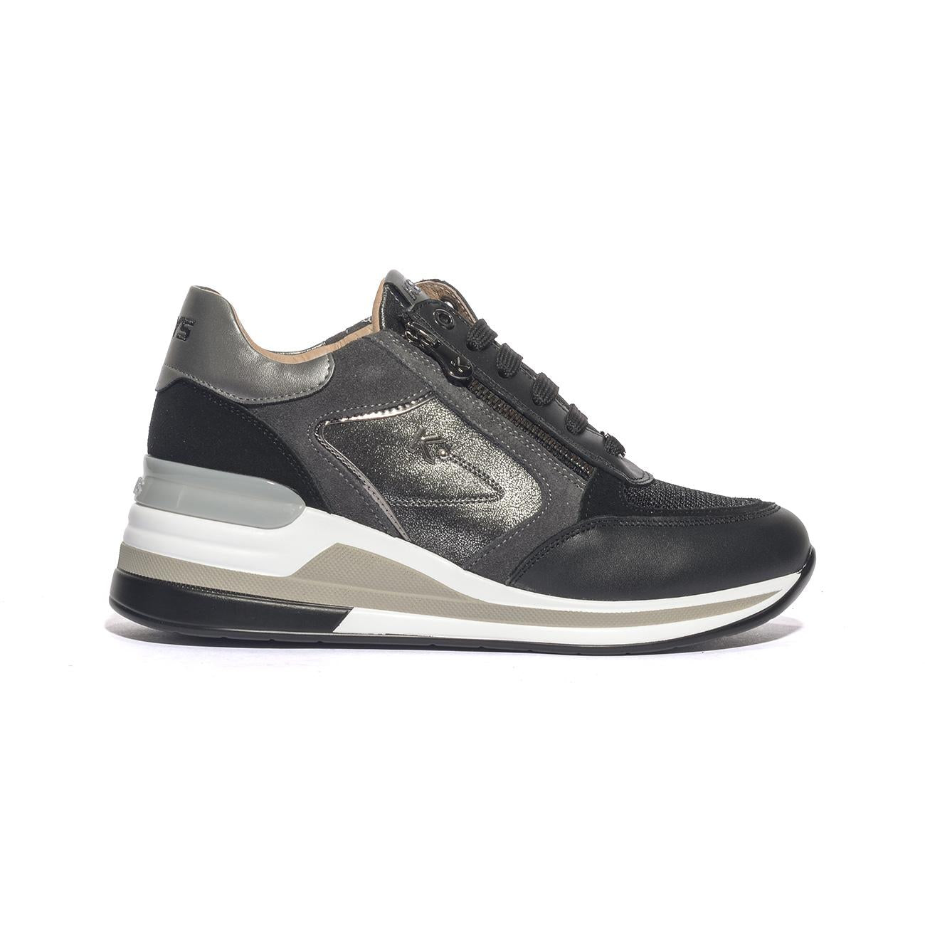 Sneakers Keys K11241 Neri K11241BLACK KEYS