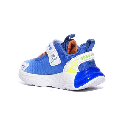 BULL BOYS DNAL5117B00 RY01 Sneakers Bambino 