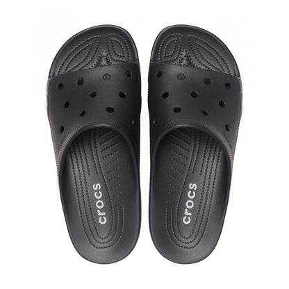 CROCS CR.213298 BLACK SANDALO Uomo 