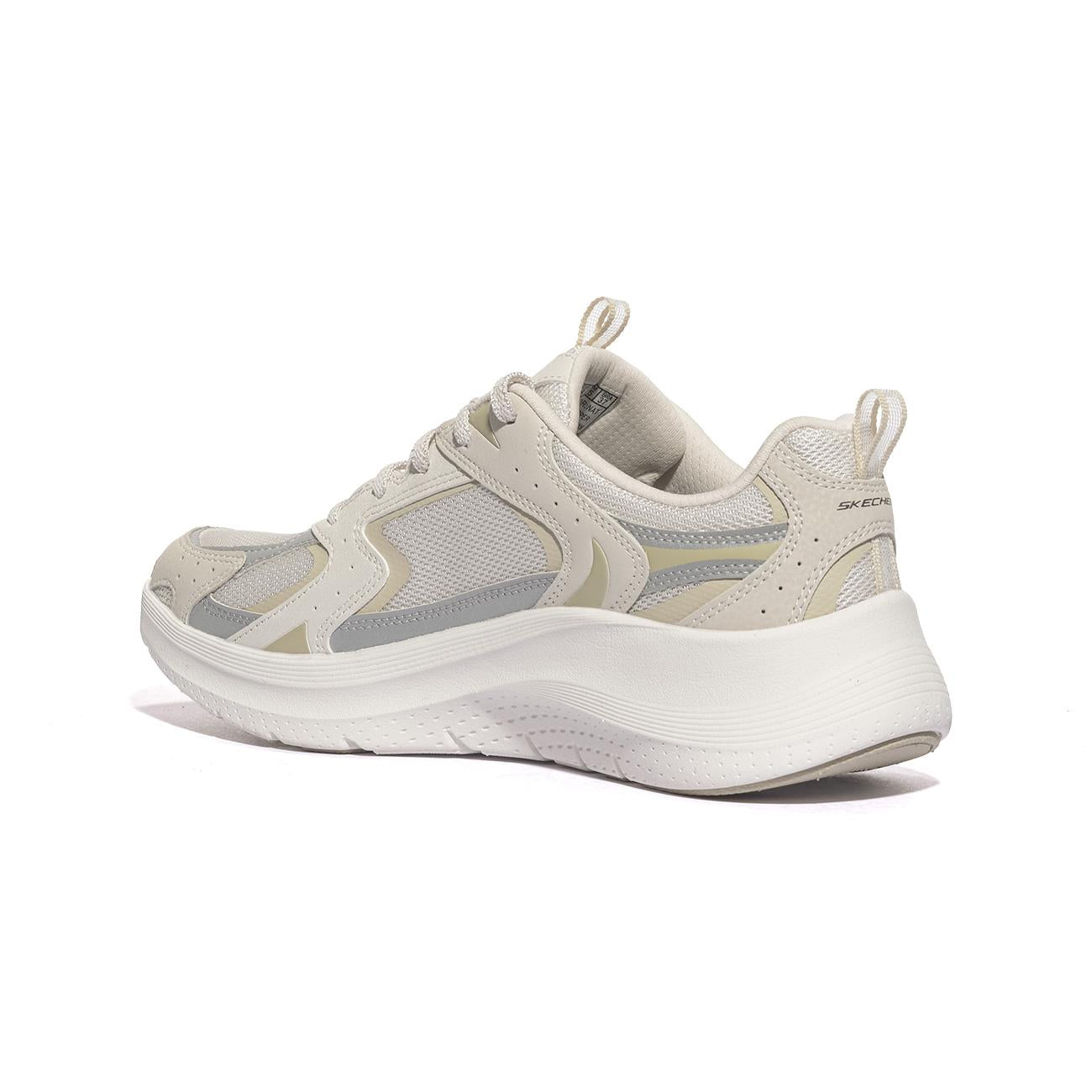 SKECHERS 150332 NAT Sneakers Donna 