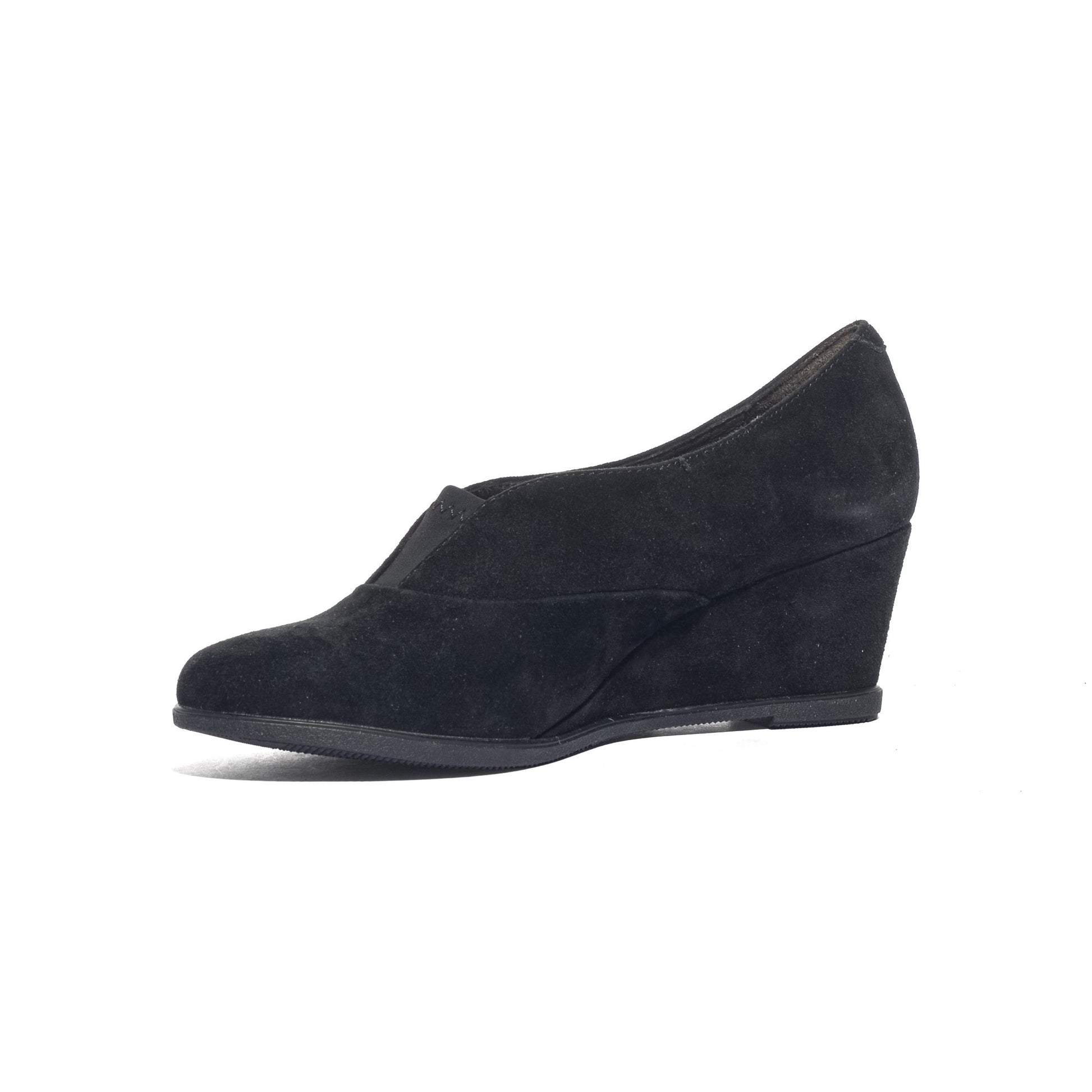 STONEFLY 210062 BLACK Sneakers Donna 