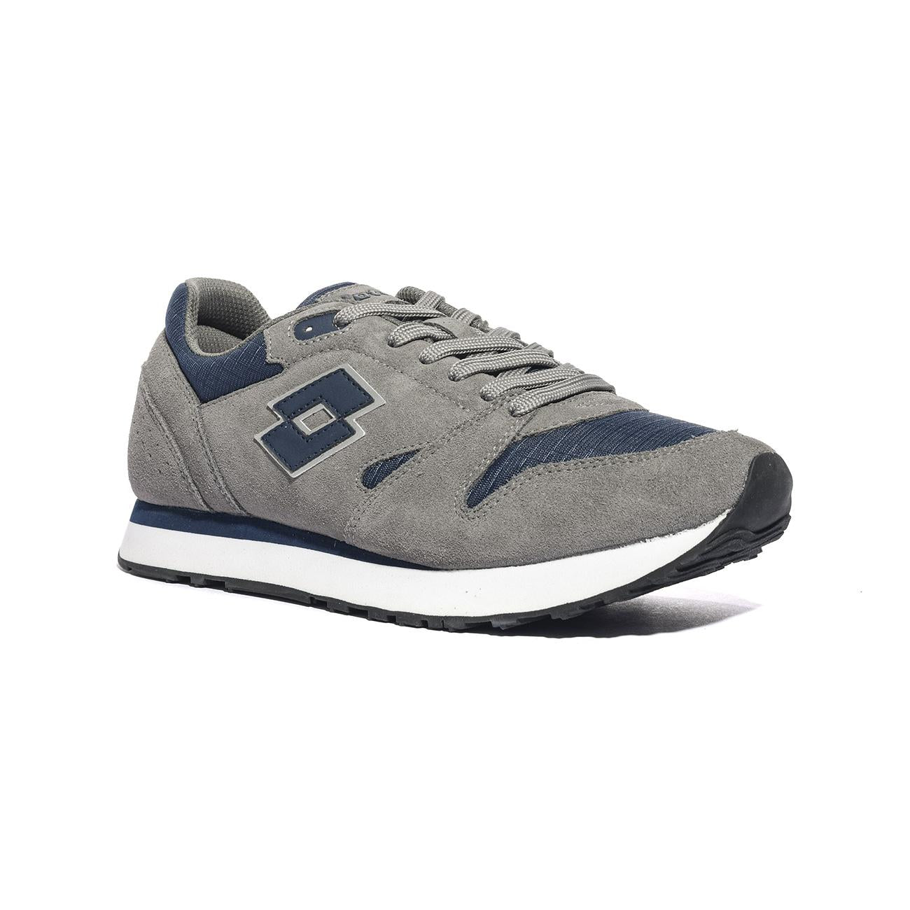 LOTTO 213549 COOL GRAY Sneakers Uomo 