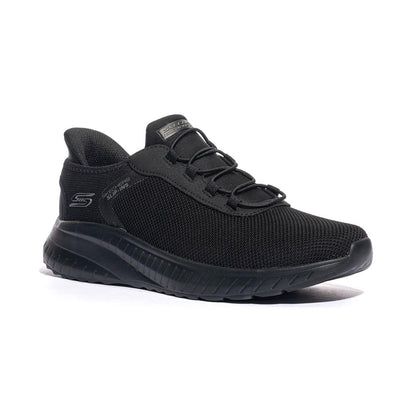 SKECHERS 118303 BBK Sneakers Uomo 