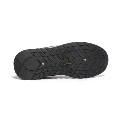 Sneakers U.s. Golf Club Us4582 Grigie US4582GREY U.S. GOLF CLUB