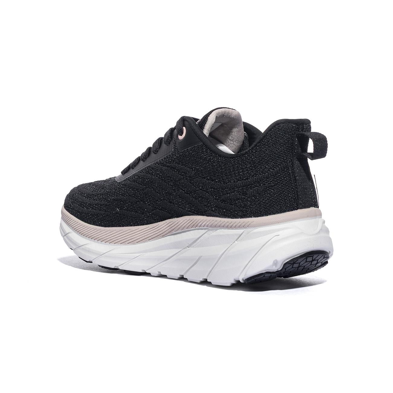 AUSTRALIAN AU32W108 BLACK ROSE Sneakers Donna 
