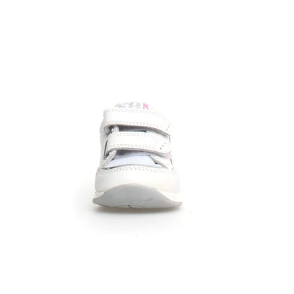 Sneakers FALCOTTO BELLE 0012018211-01-2C97DREAM-SILVER FALCOTTO
