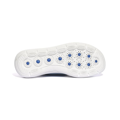 GEOX D25SVD 0006K LTSKY C4017 Sneakers Donna 