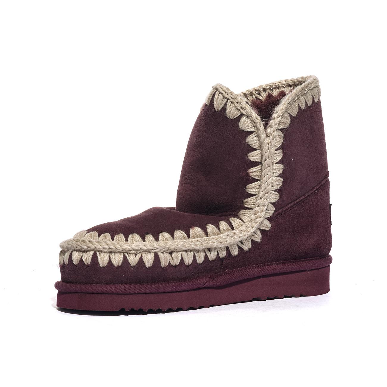 Mammut Mou Eskimo 18 Bordeaux 101001CAB MOU