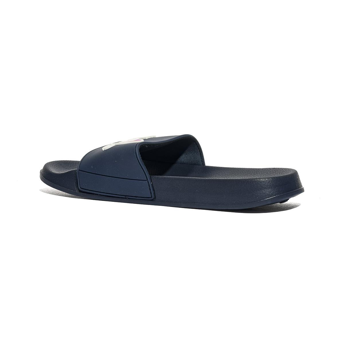 ELLESSE OS EL11W74403 BLUE Ciabatte Donna 