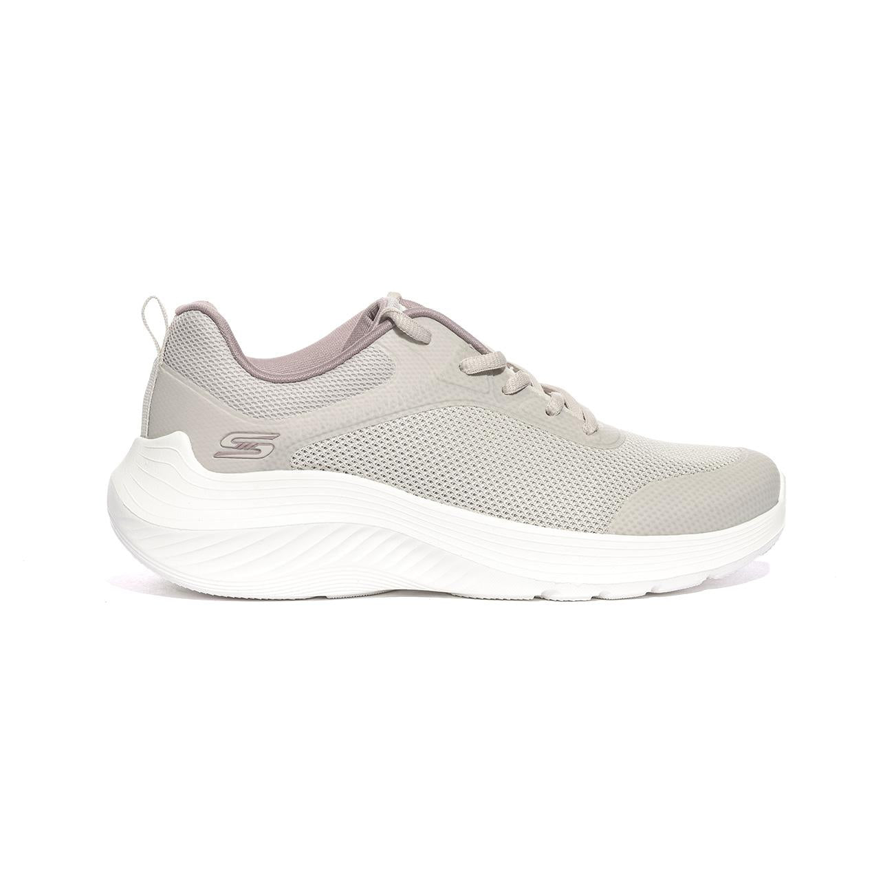 SKECHERS 117681 NAT Sneakers Donna 