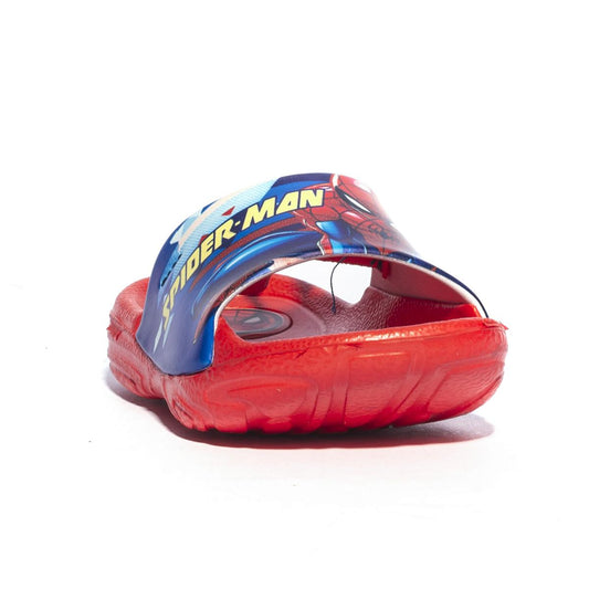 SPIDERMAN R1310248S MULTI Ciabatte Bambino 