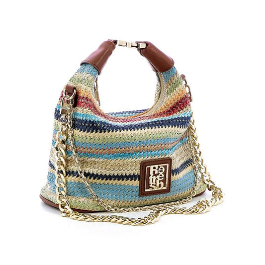 REFRESH 183393 AZULAZUL Borse Donna 