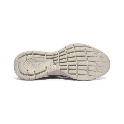 FRAU 43B7 SAND Slip-on Donna 