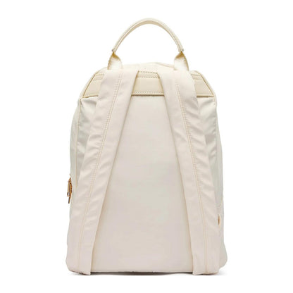 BLAUER S6FREYA01 TWE WHITE Zaini Unisex 