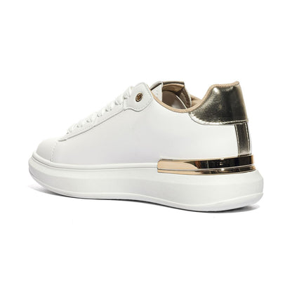 ALV By Alviero Martini ALVSD01761028 WHITEGOLD Sneakers Donna 