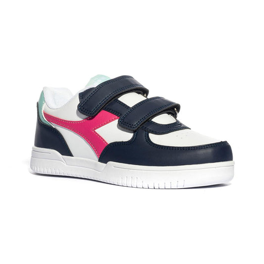 DIADORA 101.177721 BLU FUXIA Sneakers Donna 