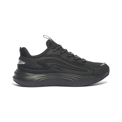 LUMBERJACK 102243559 BLACK Sneakers Uomo 