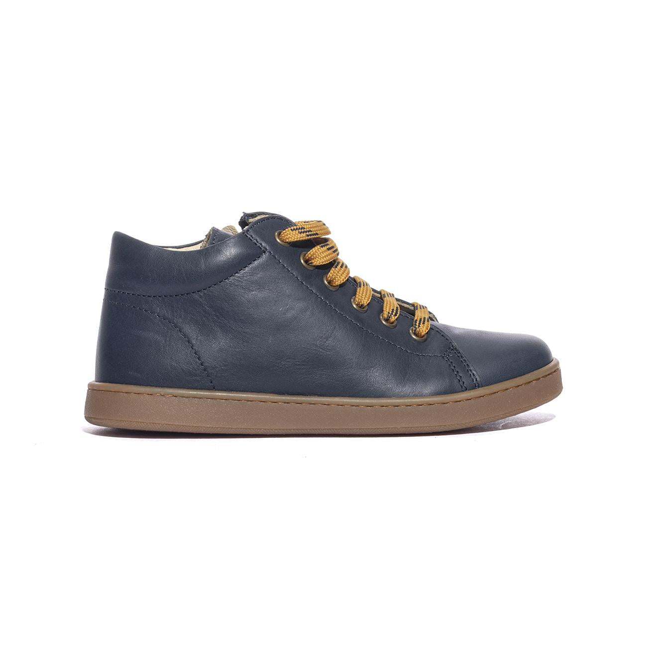 NATURINO 0012017193.01.0C02 NAVY Sneakers Bambino 