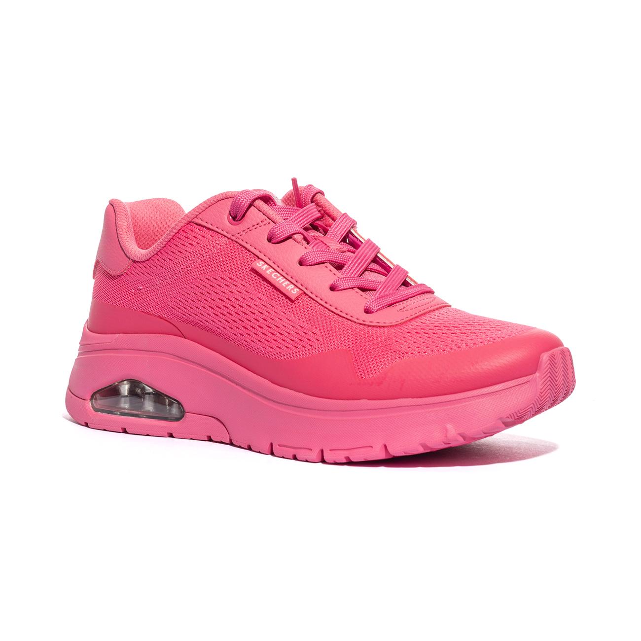 SKECHERS 177794 HTPK Sneakers Donna 