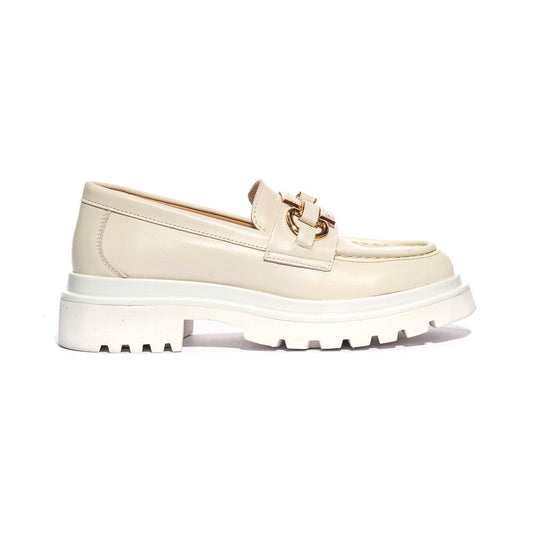 KEYS K9390 PANNA Mocassini Donna 