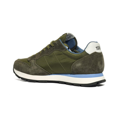 SUN 68 Z35101 19 Sneakers Uomo 