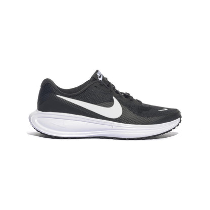 NIKE HJ9198-003 BLACK WHITE BLACK Sneakers Uomo 