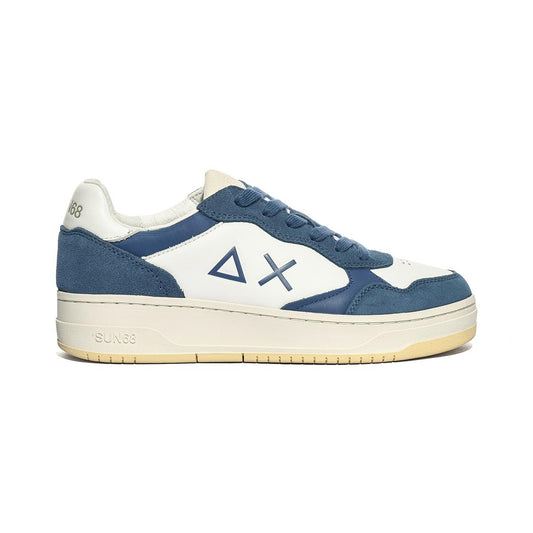 SUN 68 Z35148 80 Sneakers Uomo 