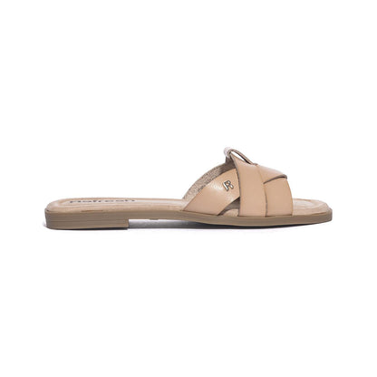 REFRESH 172804 BEIGEBEIGE Sandali Donna 