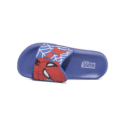 SPIDERMAN R1310678S MULTI Ciabatte Bambino 
