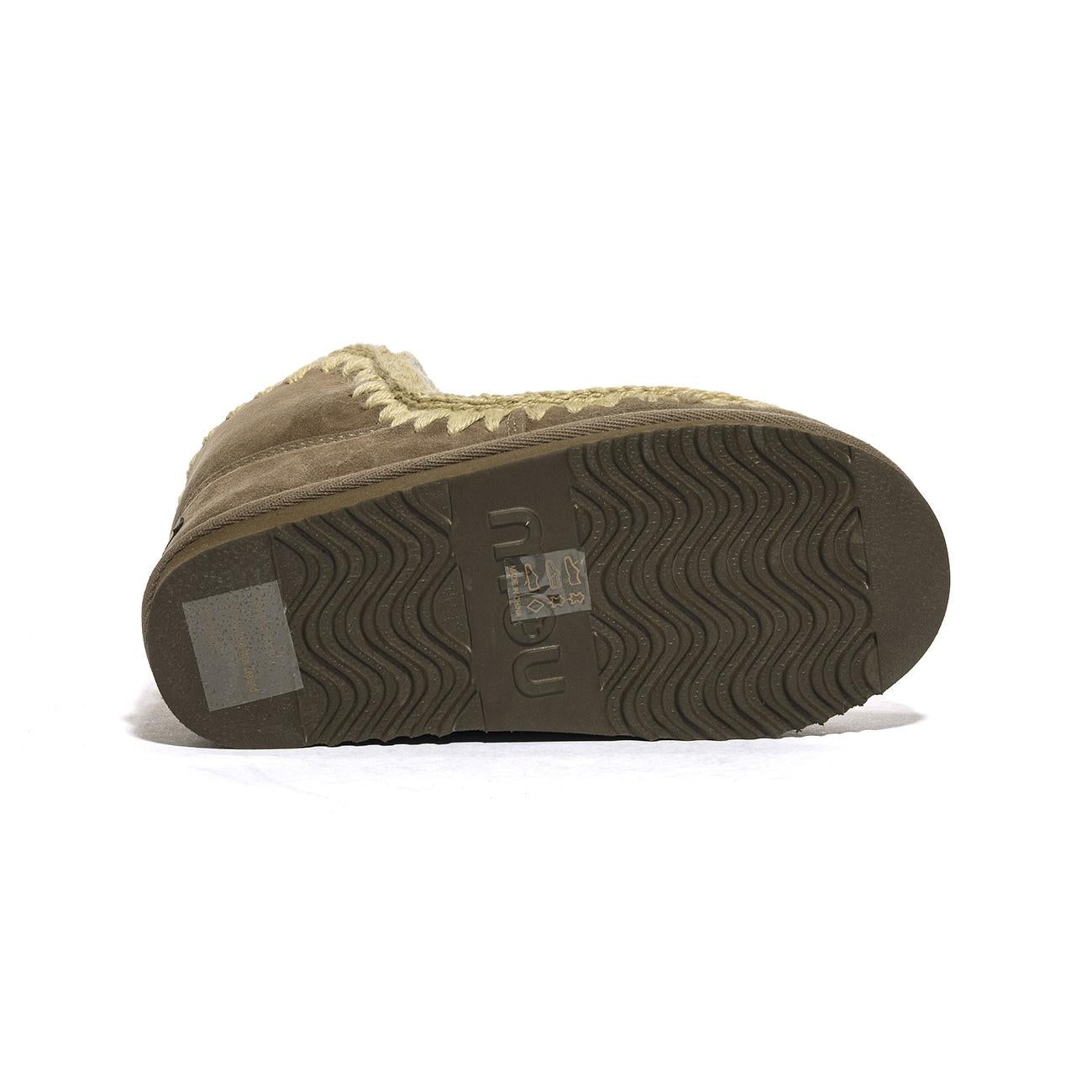 Mammut Mou Eskimo 18 Grigie 101001ELGRY MOU