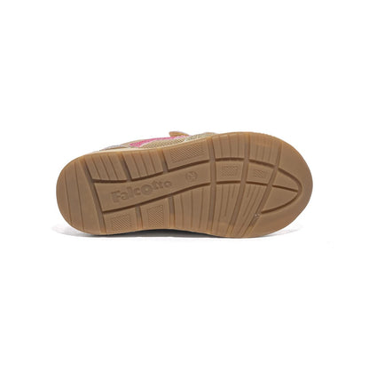 FALCOTTO 0012018601.03.1Q14 PLATINUM FLAMINGO Sneakers Bambina 