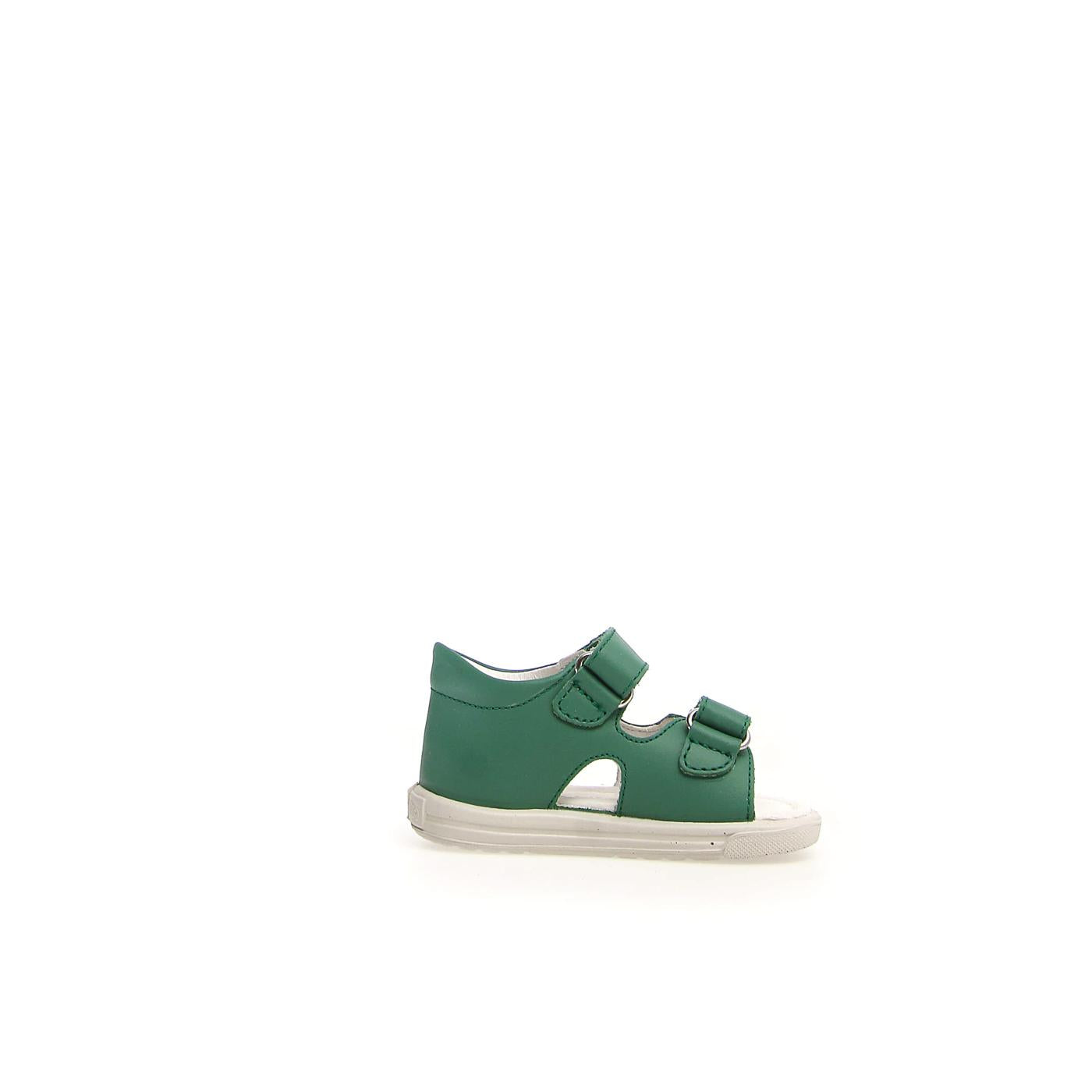 FALCOTTO 0011501049-01-0F05 GREEN Sandali Bambino 