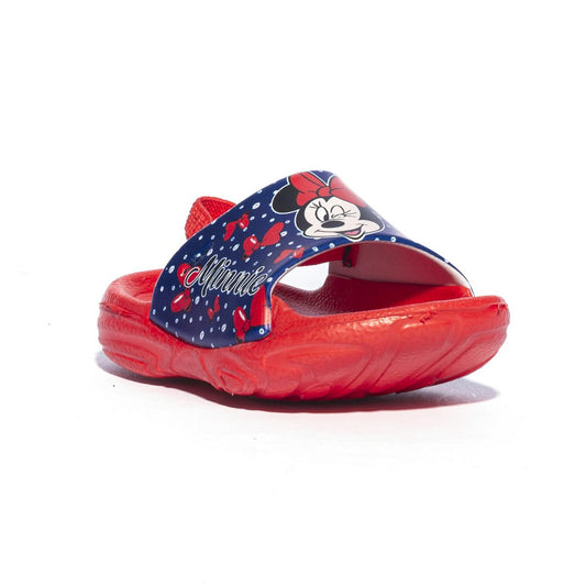 MINNIE MOUSE D3010274S MULTI Ciabatte Bambina 