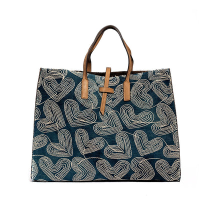 CARRERA CB083 HEART Borse Accessori 