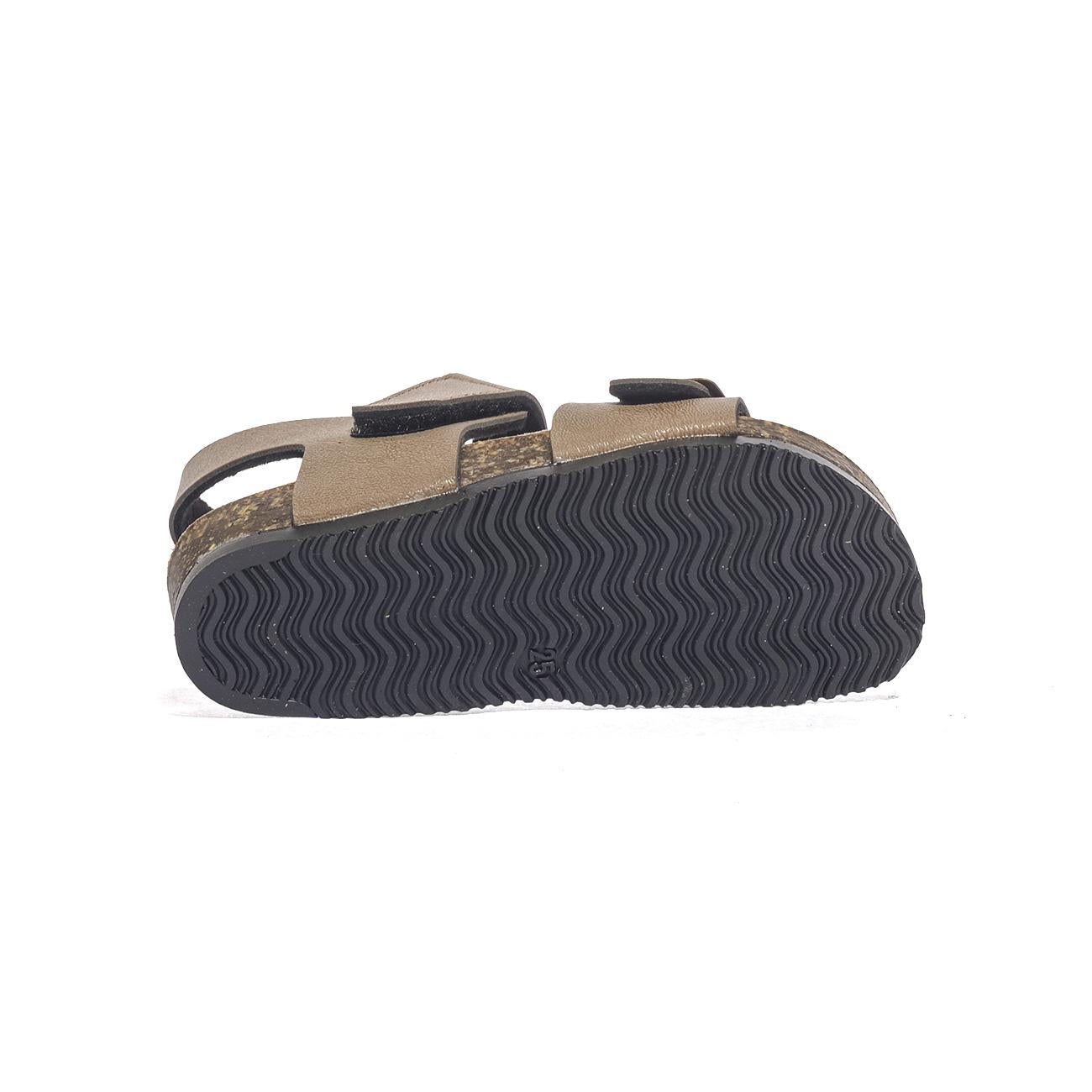 GOLDSTAR GS845V STARTEK NOCCIOLA Sandali Bambino 