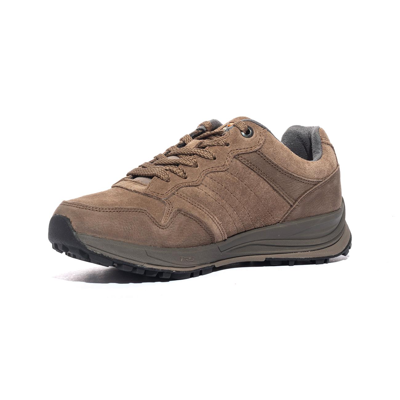 T-SHOES TS041 BEIGE Sneakers Donna 