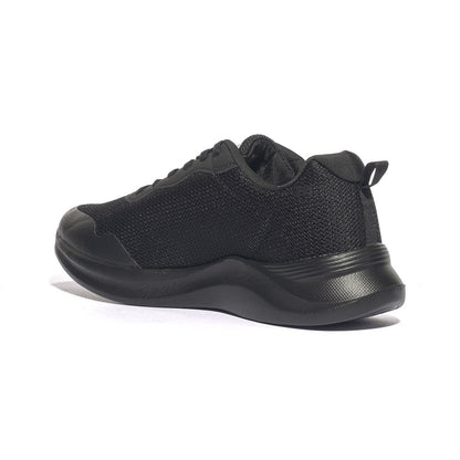 AUSTRALIAN AU42M500 TOTAL BLACK Sneakers Uomo 