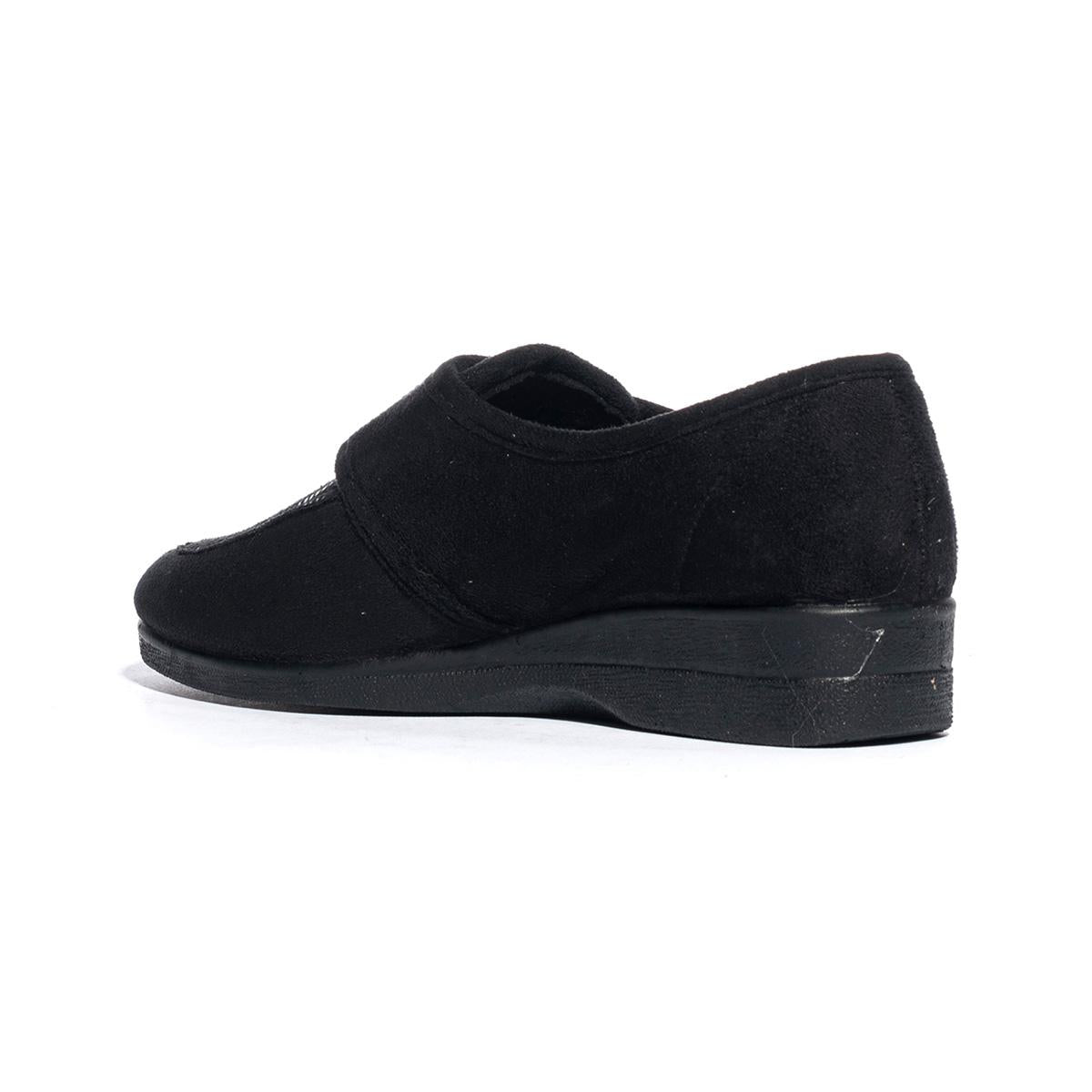VALLEVERDE 23208 NERO Ciabatte Donna 