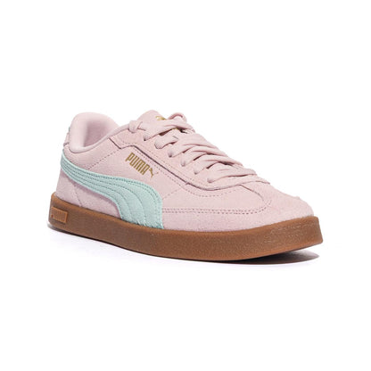 PUMA 400717-06 Rose Mauve Sneakers Donna 