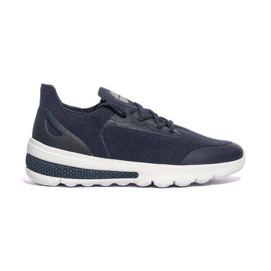 GEOX U35BAA 0006K NAVY C4002 Sneakers Uomo 