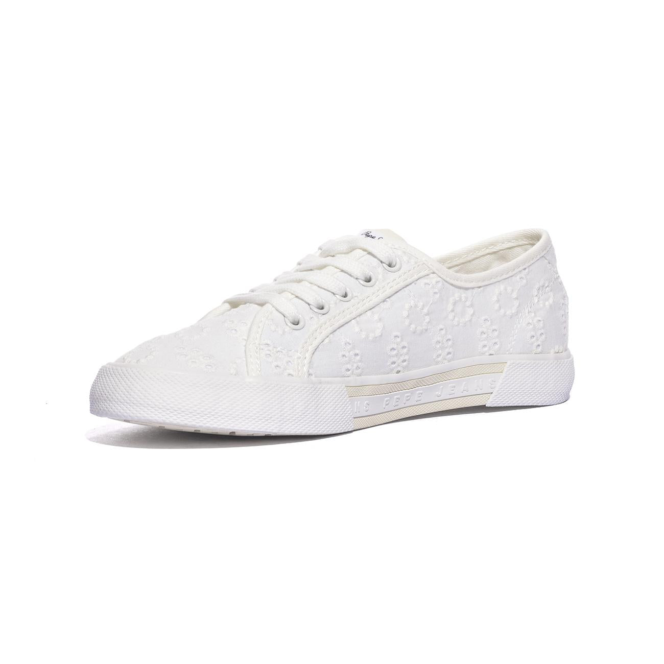 PEPE JEANS PLS300018 P803 Sneakers Donna 