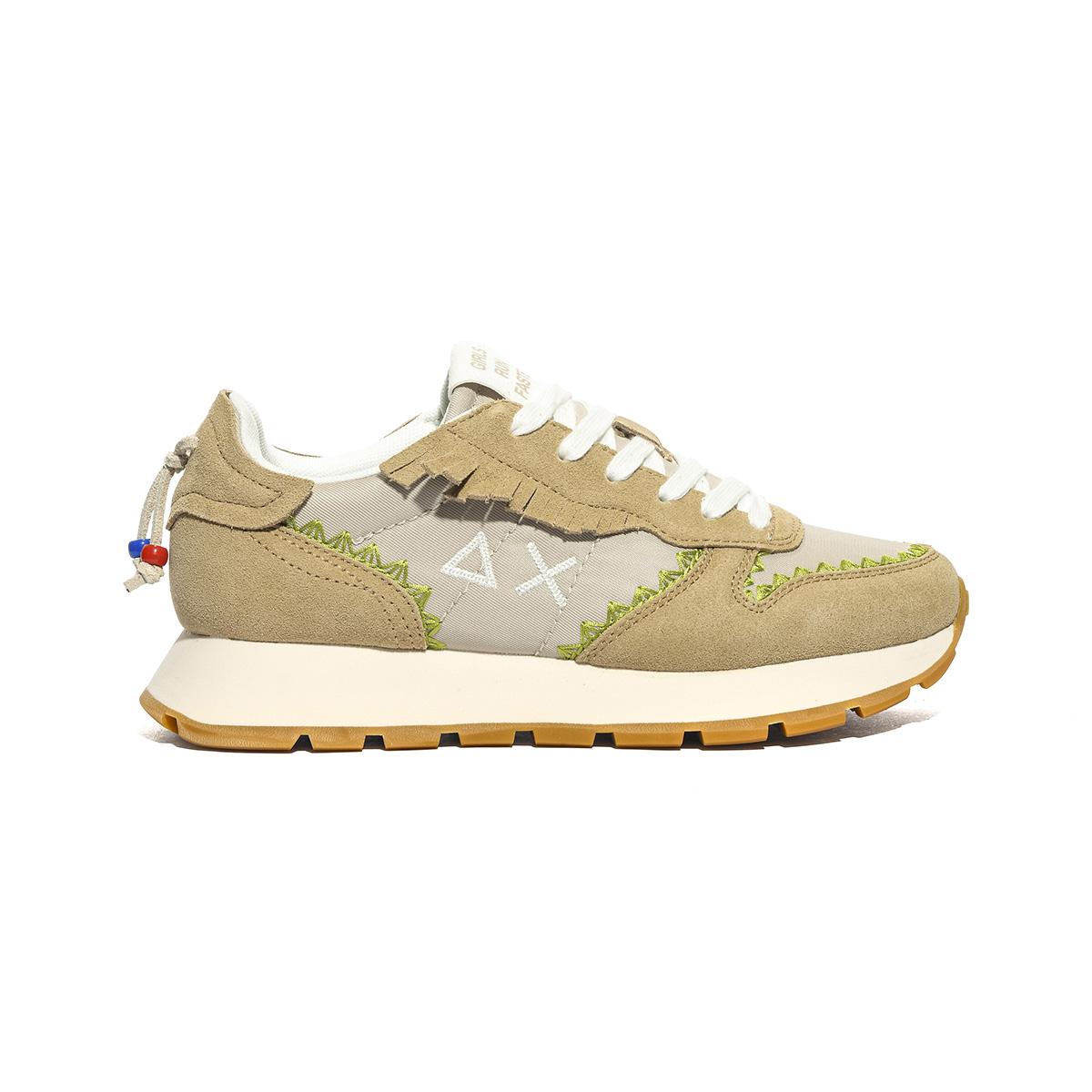 SUN 68 Z35205 16 Sneakers Donna 