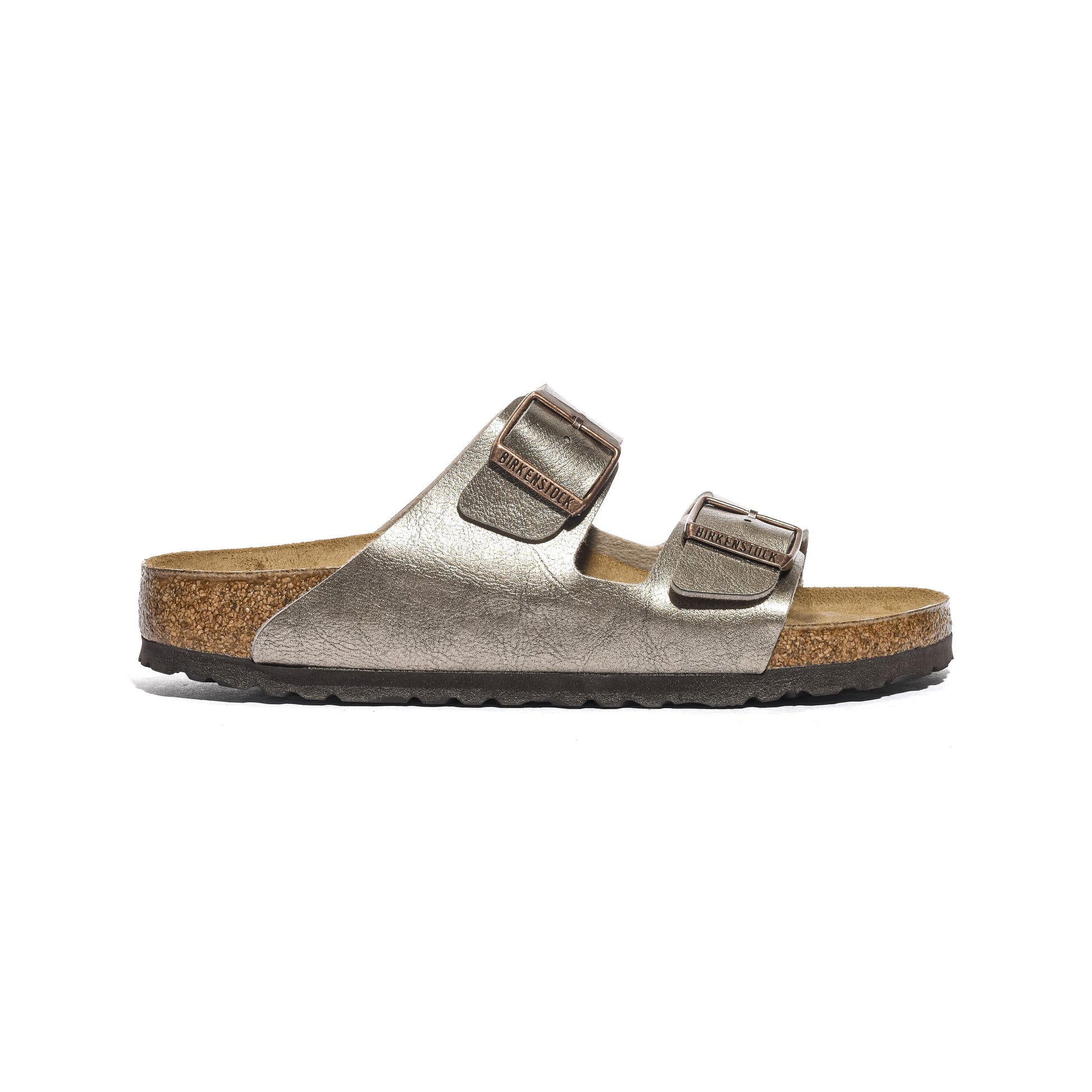 BIRKENSTOCK 1029439 GRACEFUL TAUPE Sandali Donna 