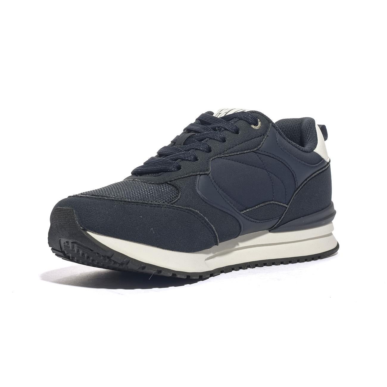 Sneakers Gap Gpm5214500 Blu GPM5214250040NAVY GAP