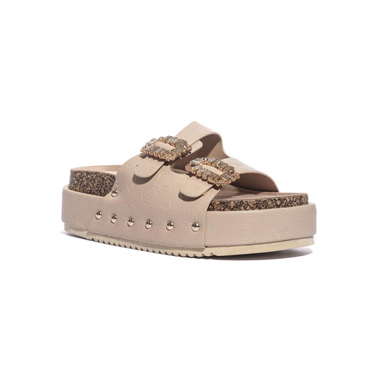 LAURA BIAGIOTTI 9085 HONEY Ciabatte Donna 