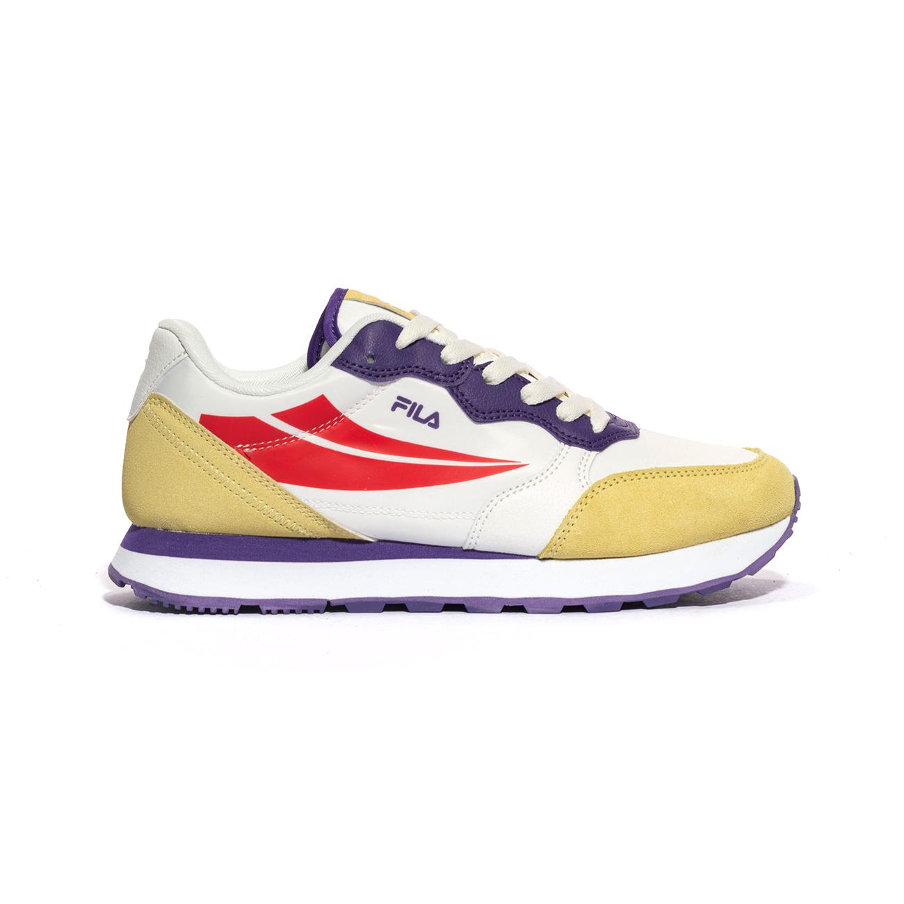 FILA FFW0494 Lemonade Sneakers Donna 