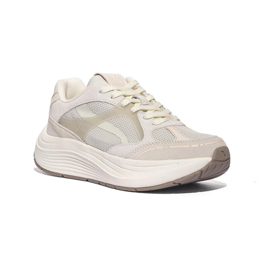 FRAU X542 WHITE Sneakers Donna 