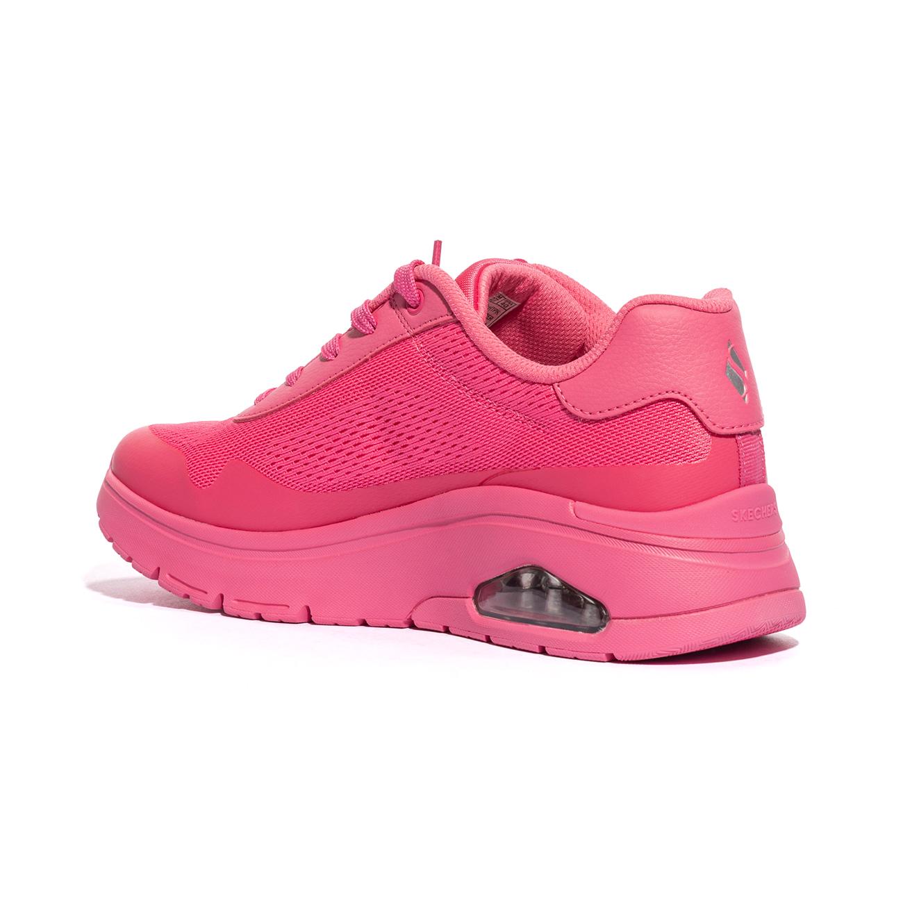 SKECHERS 177794 HTPK Sneakers Donna 
